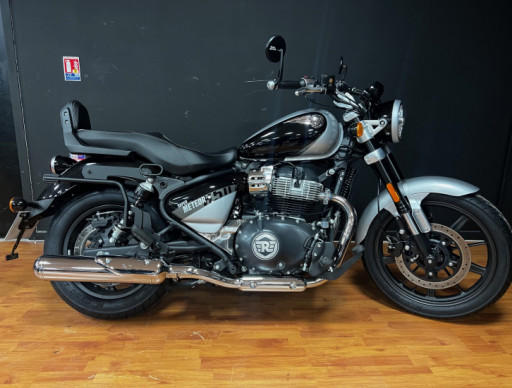 SUPER METEOR 650