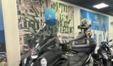 GILERA FUOCO 500 LT