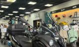 GILERA FUOCO 500 LT