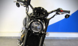 TRIUMPH SCRAMBLER 1200 XC ABS 