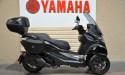 PIAGGIO MP3 530 HPE EXCLUSIVE