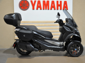 PIAGGIO MP3 530 HPE EXCLUSIVE