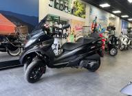 PIAGGIO MP3 500 HPE SPORT ADVANCED ABS ASR