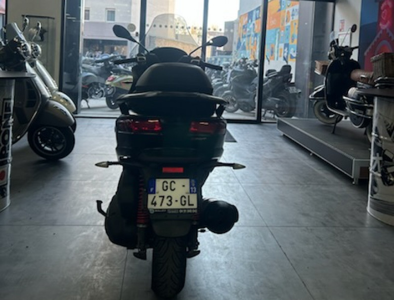 PIAGGIO MP3 500 HPE SPORT ADVANCED ABS ASR