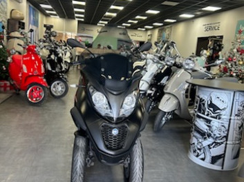 PIAGGIO MP3 500 HPE SPORT ADVANCED ABS ASR