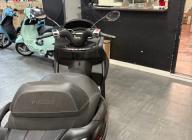 PIAGGIO MP3 500 HPE SPORT ADVANCED ABS ASR