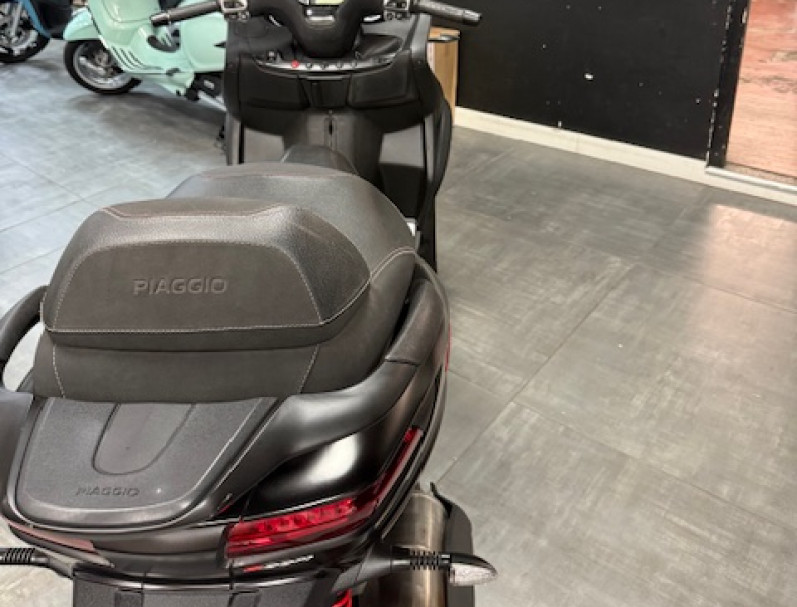 PIAGGIO MP3 500 HPE SPORT ADVANCED ABS ASR