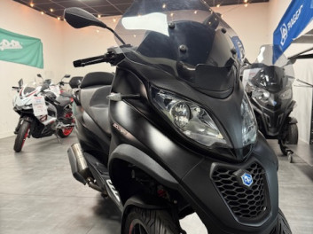 PIAGGIO MP3 500 HPE SPORT ADVANCED ABS ASR