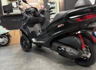 PIAGGIO MP3 500 HPE SPORT ADVANCED ABS ASR