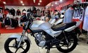YAMAHA YBR 125 CRUISER