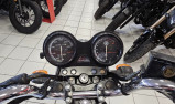 YAMAHA YBR 125 CRUISER