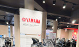 YAMAHA XP T-MAX 560 TECH MAX de direction
