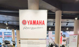 YAMAHA XP T-MAX 560 TECH MAX de direction