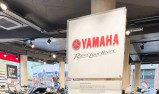 YAMAHA XP T-MAX 560 TECH MAX de direction