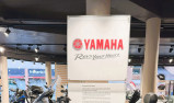 YAMAHA XP T-MAX 560 TECH MAX de direction