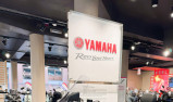 YAMAHA XP T-MAX 560 TECH MAX de direction