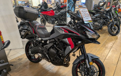 KAWASAKI VERSYS 650 A2*