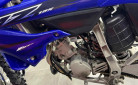 YAMAHA YZ125 - A PARTIR DE 114€ /MOIS