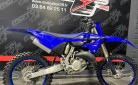 YAMAHA YZ125 - A PARTIR DE 114€ /MOIS