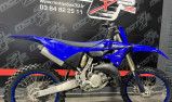 YAMAHA YZ125 - A PARTIR DE 114€ /MOIS