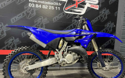 YAMAHA YZ125 - A PARTIR DE 114€ /MOIS