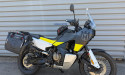HUSQVARNA NORDEN 901 