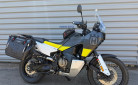 HUSQVARNA NORDEN 901 