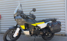 HUSQVARNA NORDEN 901 