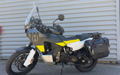 HUSQVARNA NORDEN 901 