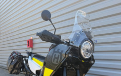HUSQVARNA NORDEN 901 