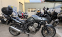 HONDA CBF 600 S ABS