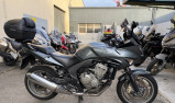 HONDA CBF 600 S ABS