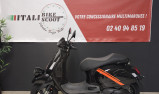 VESPA GTV 300