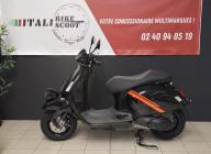 VESPA GTV 300