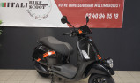 VESPA GTV 300