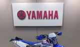 YAMAHA WR450F
