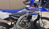 YAMAHA WR450F