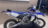 YAMAHA WR450F