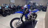 YAMAHA WR450F