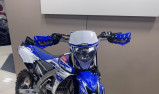 YAMAHA WR450F