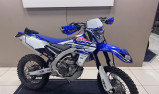 YAMAHA WR450F