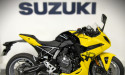 SUZUKI GSX-8R ABS (A2)