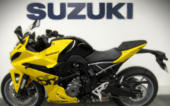 SUZUKI GSX-8R ABS (A2)