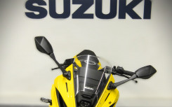SUZUKI GSX-8R ABS (A2)