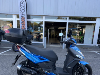 KYMCO AGILITY 125