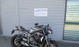 TRIUMPH STREET TRIPLE 765 RS 2020 à partir de 154€/mois*