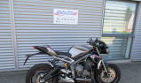TRIUMPH STREET TRIPLE 765 RS 2020 à partir de 154€/mois*