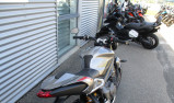 TRIUMPH STREET TRIPLE 765 RS 2020 à partir de 154€/mois*