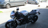 TRIUMPH STREET TRIPLE 765 RS 2020 à partir de 154€/mois*