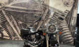 HARLEY-DAVIDSON SOFTAIL HERITAGE 1868